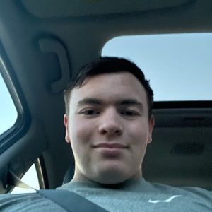 Meet your Posher, Mason